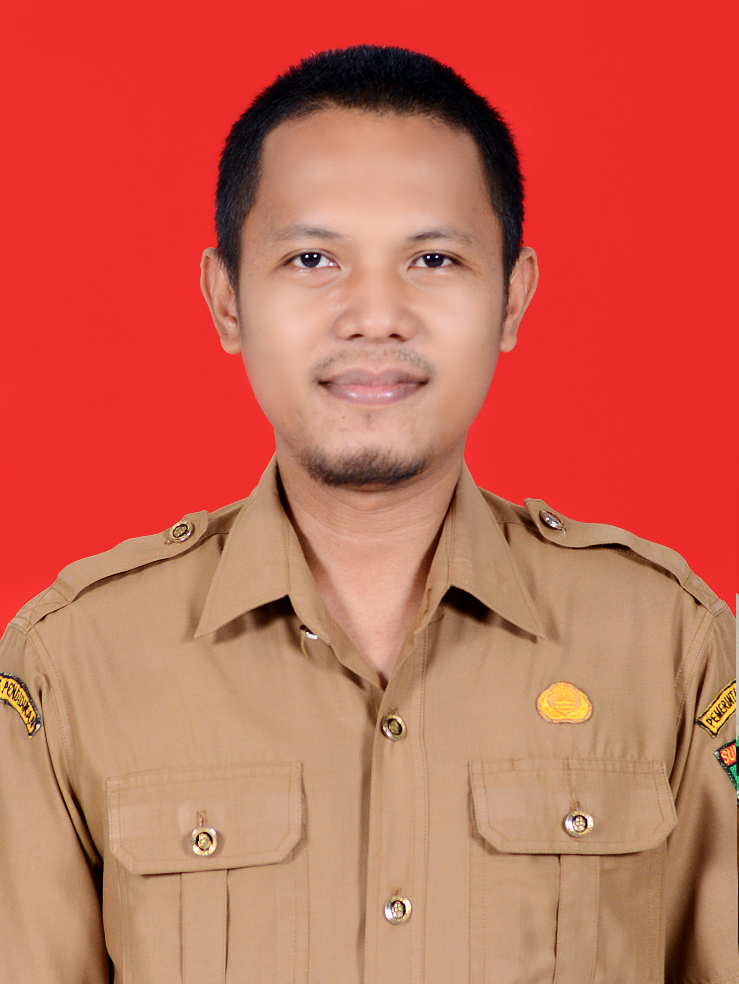 Febi Firman, M.Kom